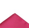 Magenta Pocket Square