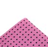 Fuchsia Pocket Square