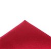 Red Strawberry Pocket Handkerchief