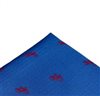 Pocket Square with Bicycles