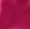 Magenta Pocket Square
