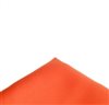 Orange Pocket Square