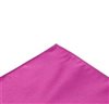 Pink Pocket Square