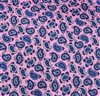 Pink Handkerchief