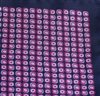 Turin 13 Pocket Square