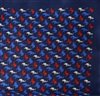Turin 14 Pocket Square