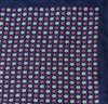 Turin 22 Pocket Square