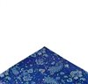 Turin 7 Pocket Square
