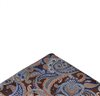 Turin 9 Pocket Square