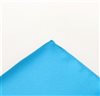 Turquoise Pocket Square