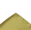 Green Pocket Square