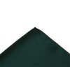 Green Pocket Square