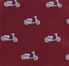 Pocket Square Scooter
