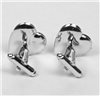 Reverse Cufflinks