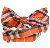 Boy's Tartan Bow Tie