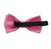 Pink boy's bow tie Pitti 311