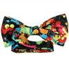 Reverse Pollock bow tie
