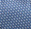Botti 199 - Blue Tie Fabric