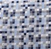 Botti 205 - Blue Tie Fabric