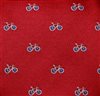 Botti 163 - Bicycles Tie Fabric