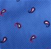 Botti 28 Paisley Tie Fabric
