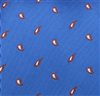 Botti 52 Paisley Tie Fabric