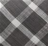 Botti 184 - Checked Tie Fabric