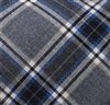 Botti 189 - Checked Tie Fabric
