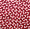 Botti 171 - Dolphins Tie Fabric