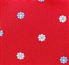Botti 47 Flowers Tie Fabric