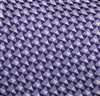 Botti 201 - Purple Tie Fabric