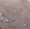 Botti 203 - Paisely Tie Fabric