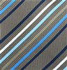 Botti 13 Striped Tie Fabric