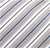 Botti 14 Striped Tie Fabric