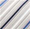 Botti 85 Striped Tie Fabric