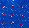 Botti 81 Roses Tie Fabric