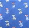 Botti 64 Umbrelas Tie Fabric