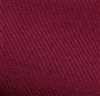 Dark garnet pashmina woven