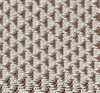 Beige Patterned Braces - Pisa 90
