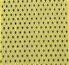 Yellow with Black Dots Elastic Braces