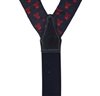 Viena 9 Braces