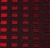 Garnet Pattern Braces