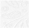 White Paisley Braces - Pisa 51