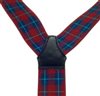 Scottish Tartan Braces - Pisa 110