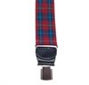 Scottish Tartan Braces - Pisa 110
