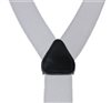 Grey Elastic Braces - Pisa 68