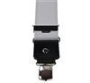 Grey Elastic Braces - Pisa 68