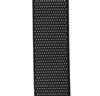 Black with White Dots Braces