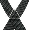 Striped Elastic Braces - Pisa 62