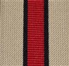 Striped Elastic Braces